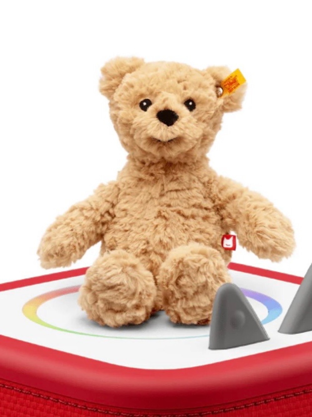 Steiff Jimmy Bear Tonie, new item, US verison